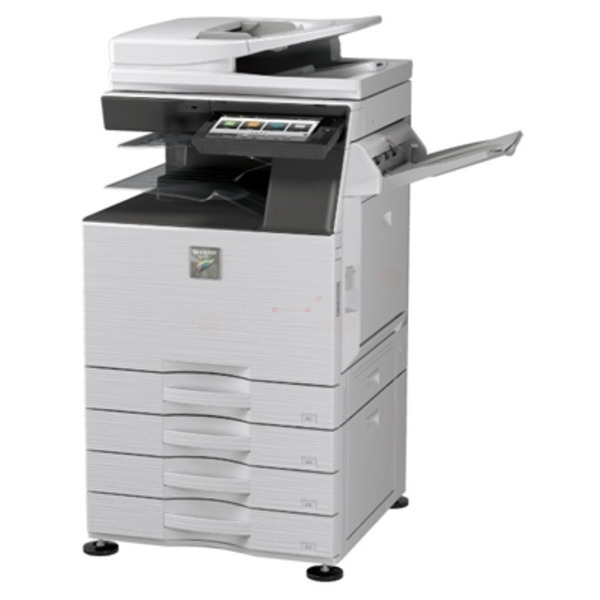 Sharp MX-5070 V Toner günstig kaufen | tintencenter.com Sharp MX-5070 V Toner günstig kaufen | tintencenter.com