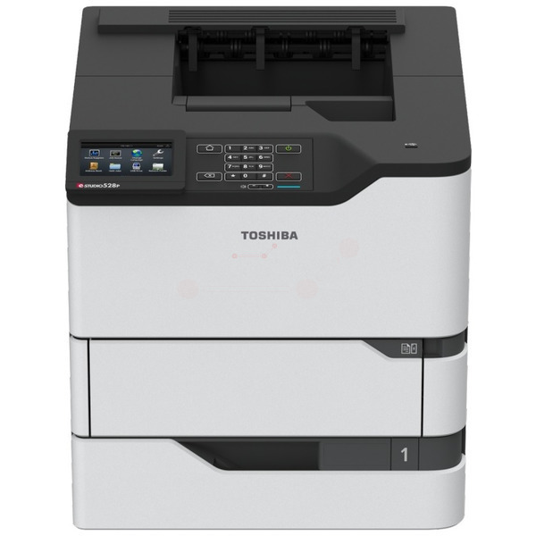 Toshiba E-Studio 528 P Toner günstig kaufen | tintencenter.com