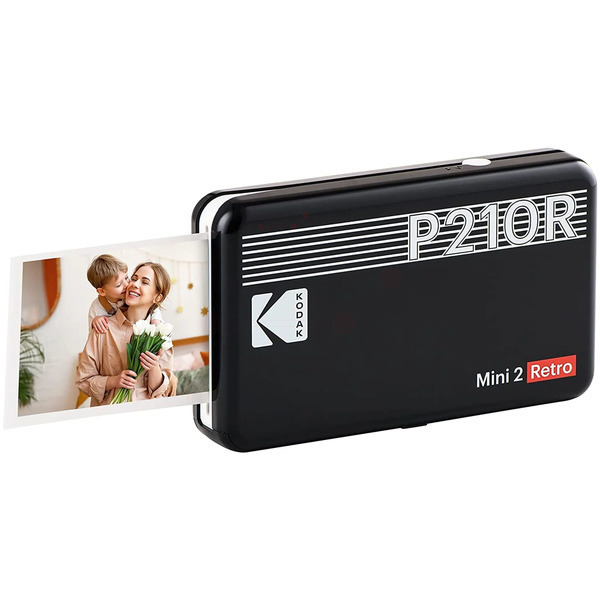 Kodak Mini Shot 2 Retro günstig kaufen | tintencenter.com Kodak Mini Shot 2 Retro günstig kaufen | tintencenter.com