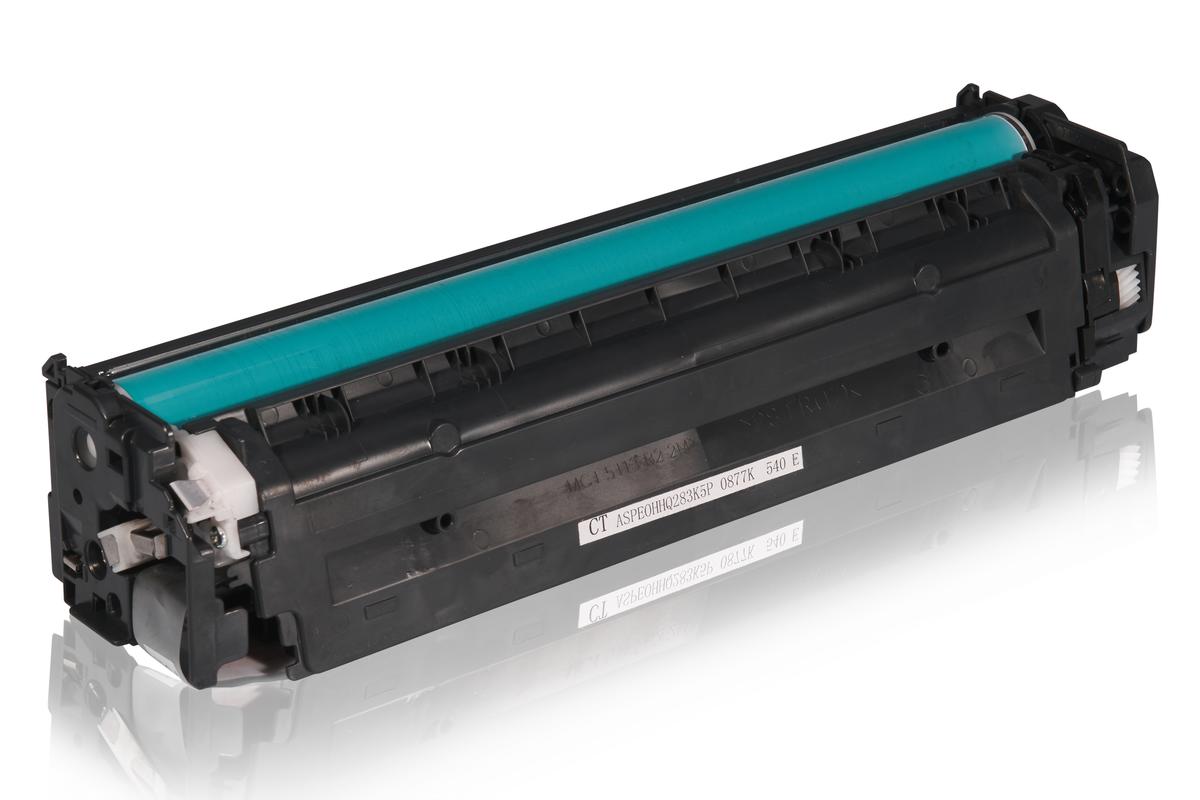 Kompatibel zu HP CF213A / 131A Tonerkartusche, magenta