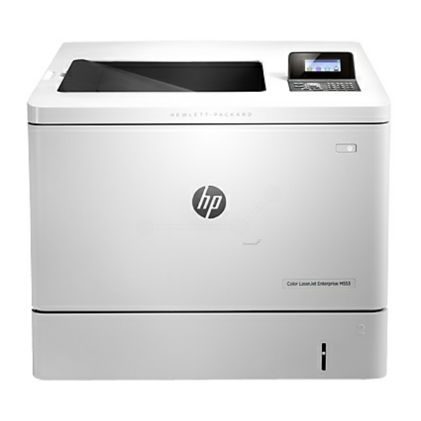 HP Color LaserJet Enterprise M 552 dn Toner günstig kaufen | tintencenter.com HP Color LaserJet Enterprise M 552 dn Toner günstig kaufen | tintencenter.com