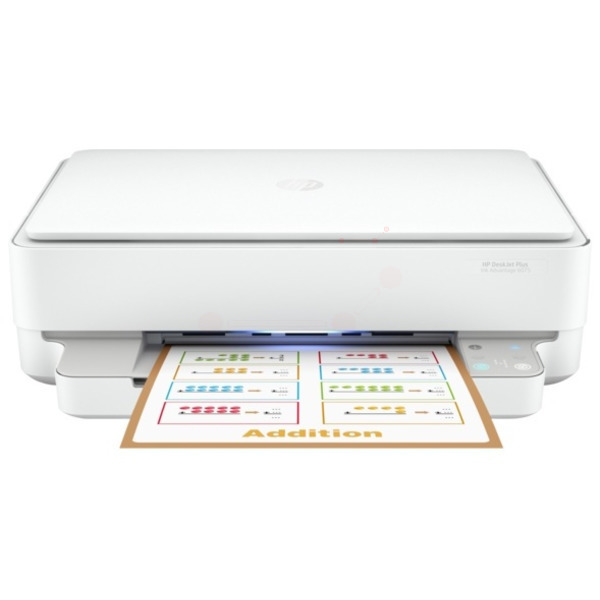 HP DeskJet Plus Ink Advantage 6075 Druckerpatronen günstig kaufen | tintencenter.com HP DeskJet Plus Ink Advantage 6075 Druckerpatronen günstig kaufen | tintencenter.com