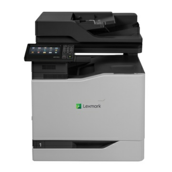 Lexmark CS 827 de
