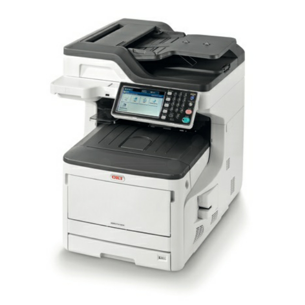 OKI ES 8483 dn MFP
