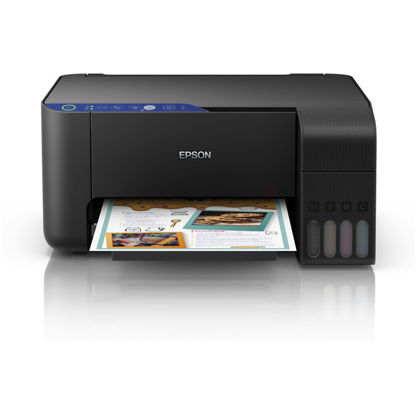 Epson EcoTank L 3151 Druckerpatronen günstig kaufen | tintencenter.com Epson EcoTank L 3151 Druckerpatronen günstig kaufen | tintencenter.com