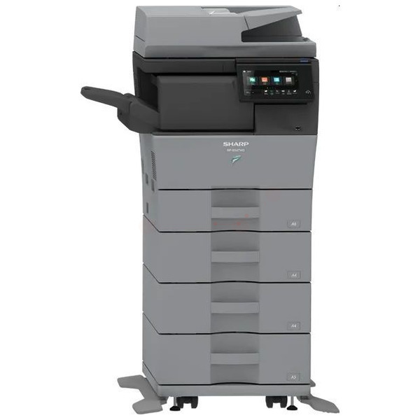 Sharp BP-B 547 WD