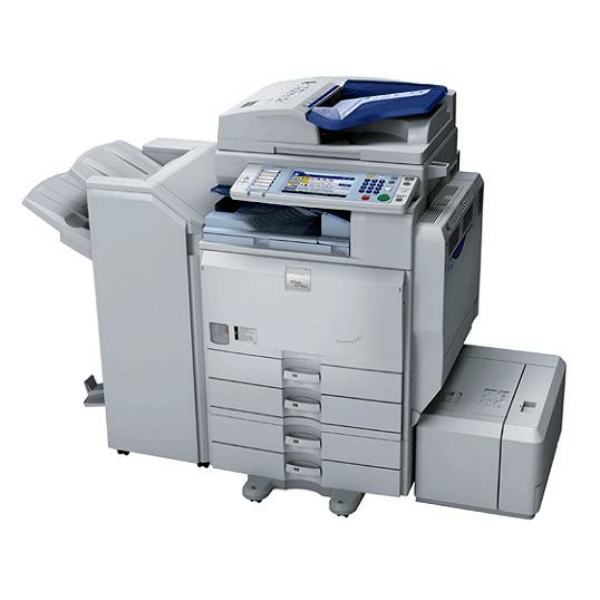 Savin 9050 Series
