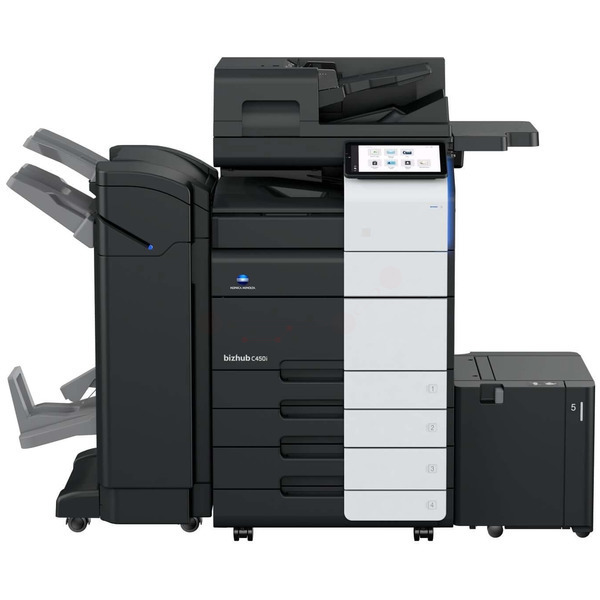 Konica Minolta Bizhub C 450 i Toner günstig kaufen | tintencenter.com Konica Minolta Bizhub C 450 i Toner günstig kaufen | tintencenter.com