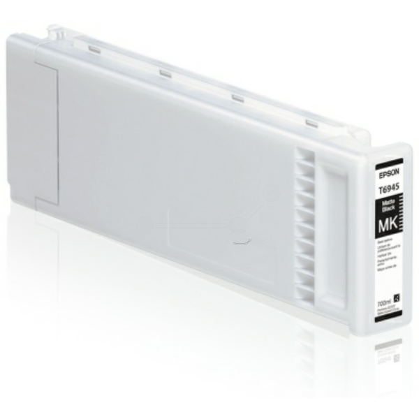 Original Epson C13T694500 / T6945 Tintenpatrone schwarz matt