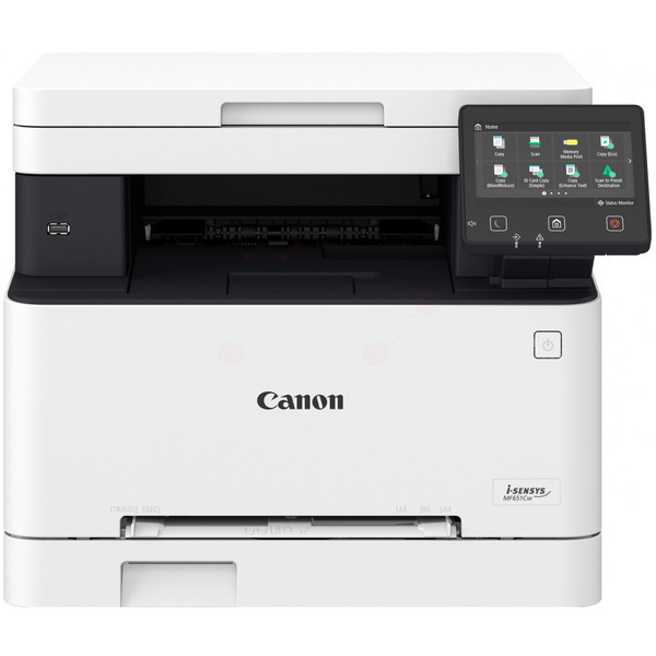 Canon i-SENSYS MF 651 Cw Toner günstig kaufen | tintencenter.com Canon i-SENSYS MF 651 Cw Toner günstig kaufen | tintencenter.com