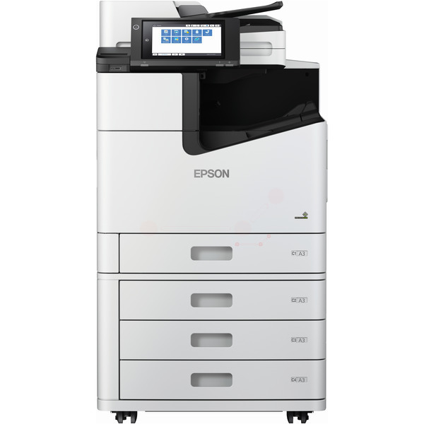 Epson WorkForce Enterprise WF-C 20600 D4TWF Druckerpatronen günstig kaufen | tintencenter.com Epson WorkForce Enterprise WF-C 20600 D4TWF Druckerpatronen günstig kaufen | tintencenter.com