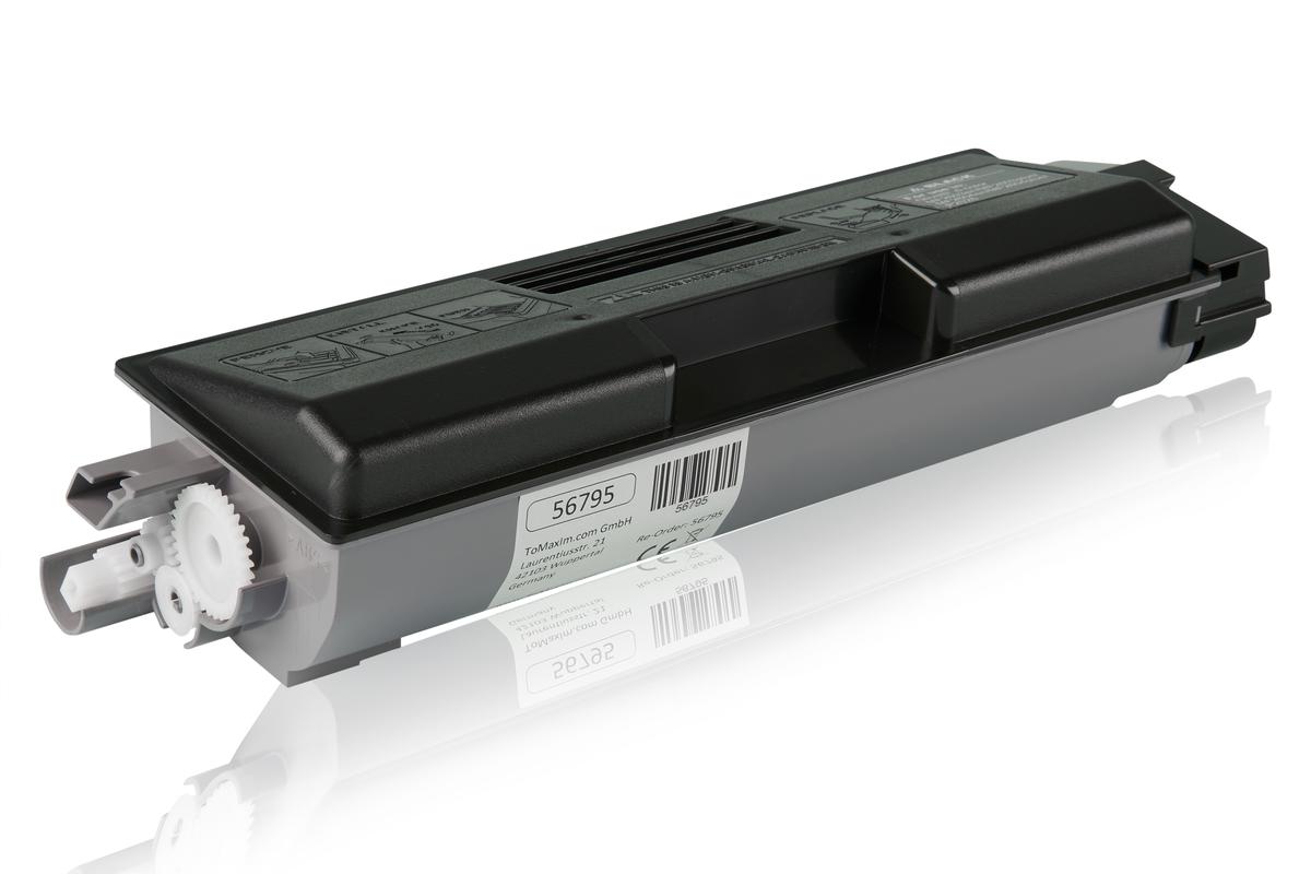 Kompatibel zu Olivetti B0946 Tonerkartusche, schwarz