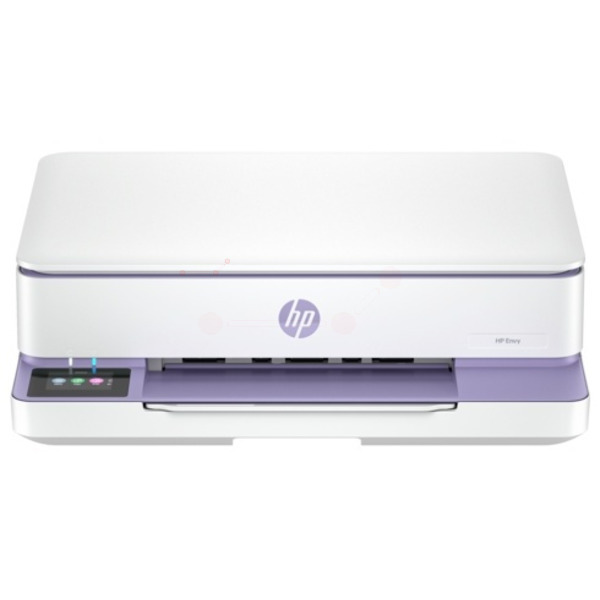 HP Envy 6122 e