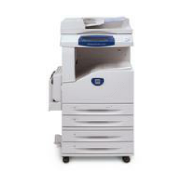 Xerox WorkCentre 5200 Series