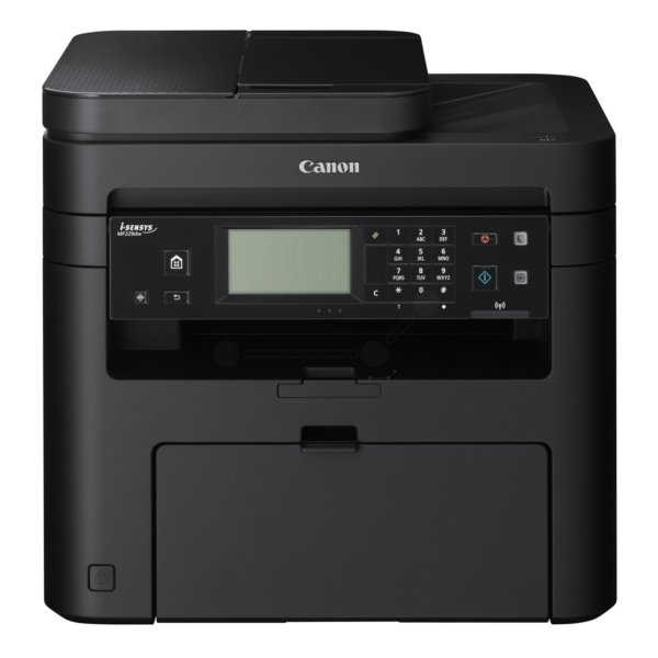 Canon i-SENSYS MF 227 dw Toner günstig kaufen | tintencenter.com Canon i-SENSYS MF 227 dw Toner günstig kaufen | tintencenter.com