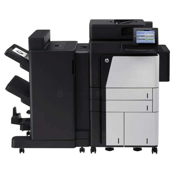 HP LaserJet Managed flow MFP M 830 zm Toner günstig kaufen | tintencenter.com HP LaserJet Managed flow MFP M 830 zm Toner günstig kaufen | tintencenter.com