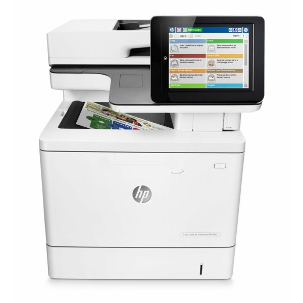 HP Color LaserJet Enterprise Flow MFP M 577 c Toner günstig kaufen | tintencenter.com HP Color LaserJet Enterprise Flow MFP M 577 c Toner günstig kaufen | tintencenter.com
