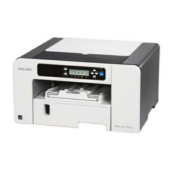 Ricoh Aficio SG 3110 dn Druckerpatronen günstig kaufen | tintencenter.com Ricoh Aficio SG 3110 dn Druckerpatronen günstig kaufen | tintencenter.com