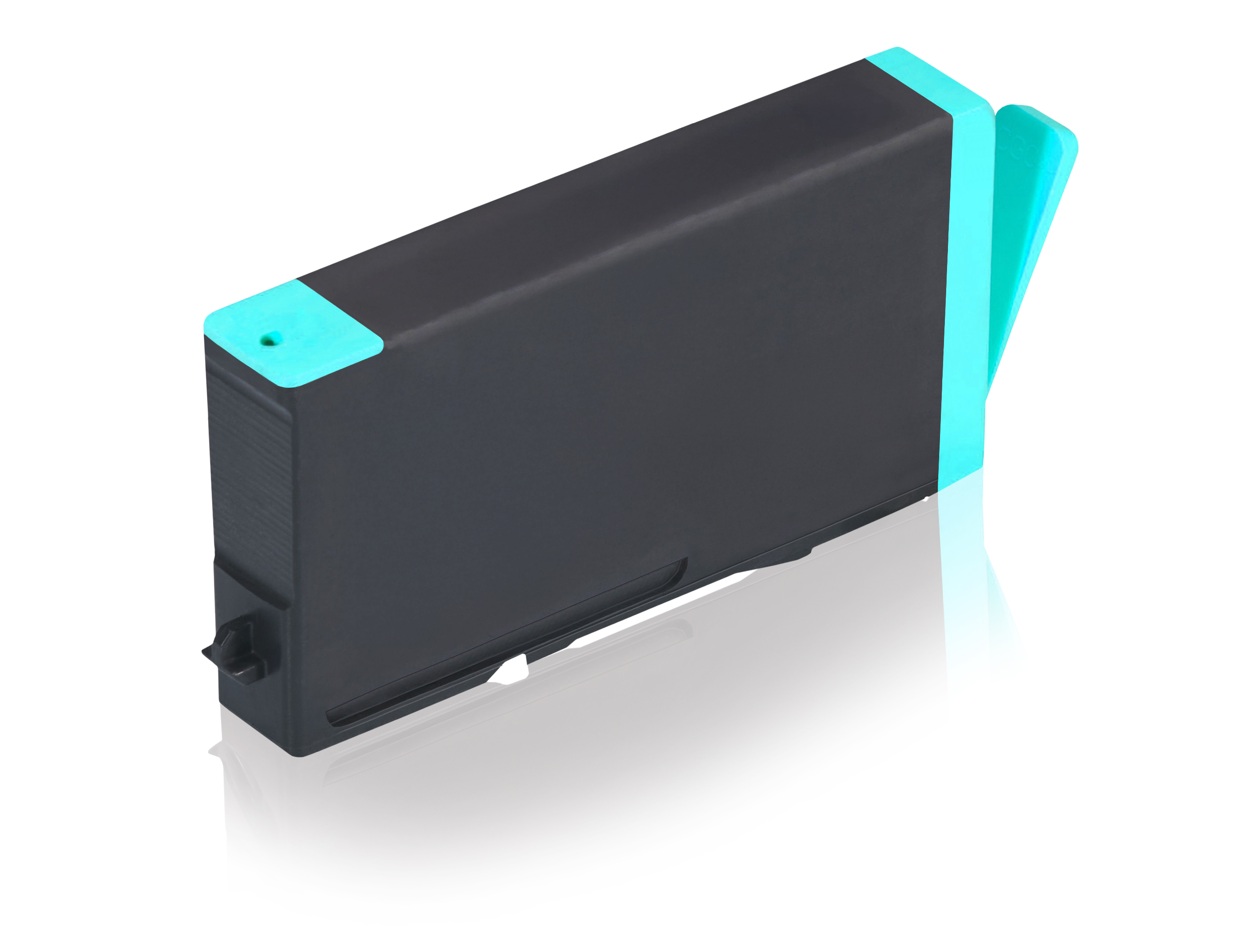 Kompatibel zu HP 4K0U7NE / 924E Druckkopfpatrone, cyan