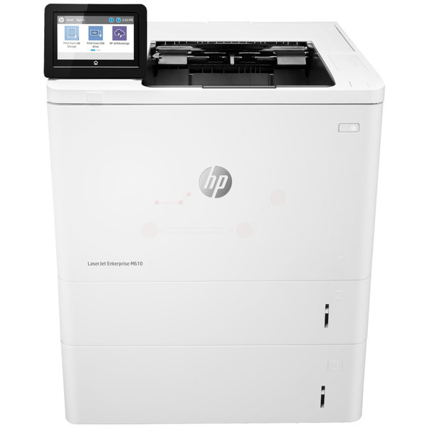 HP LaserJet Enterprise M 610 n Toner günstig kaufen | tintencenter.com HP LaserJet Enterprise M 610 n Toner günstig kaufen | tintencenter.com