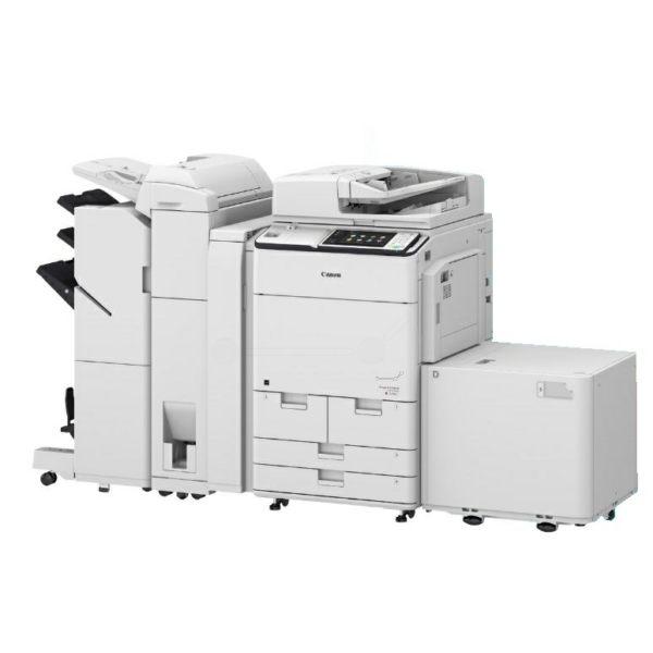 Canon imageRUNNER C 7500 Series Toner hier günstig kaufen ✔️. Toner original & kompatibel für Canon imageRUNNER C 7500 Series ✔️. Jetzt vergleichen und sparen!