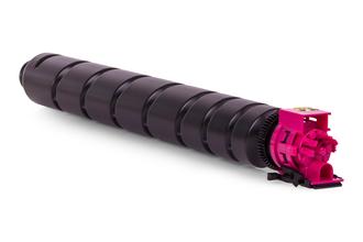 Kompatibel zu Kyocera 1T02RMBNL0 / TK-8525M Tonerkartusche, magenta