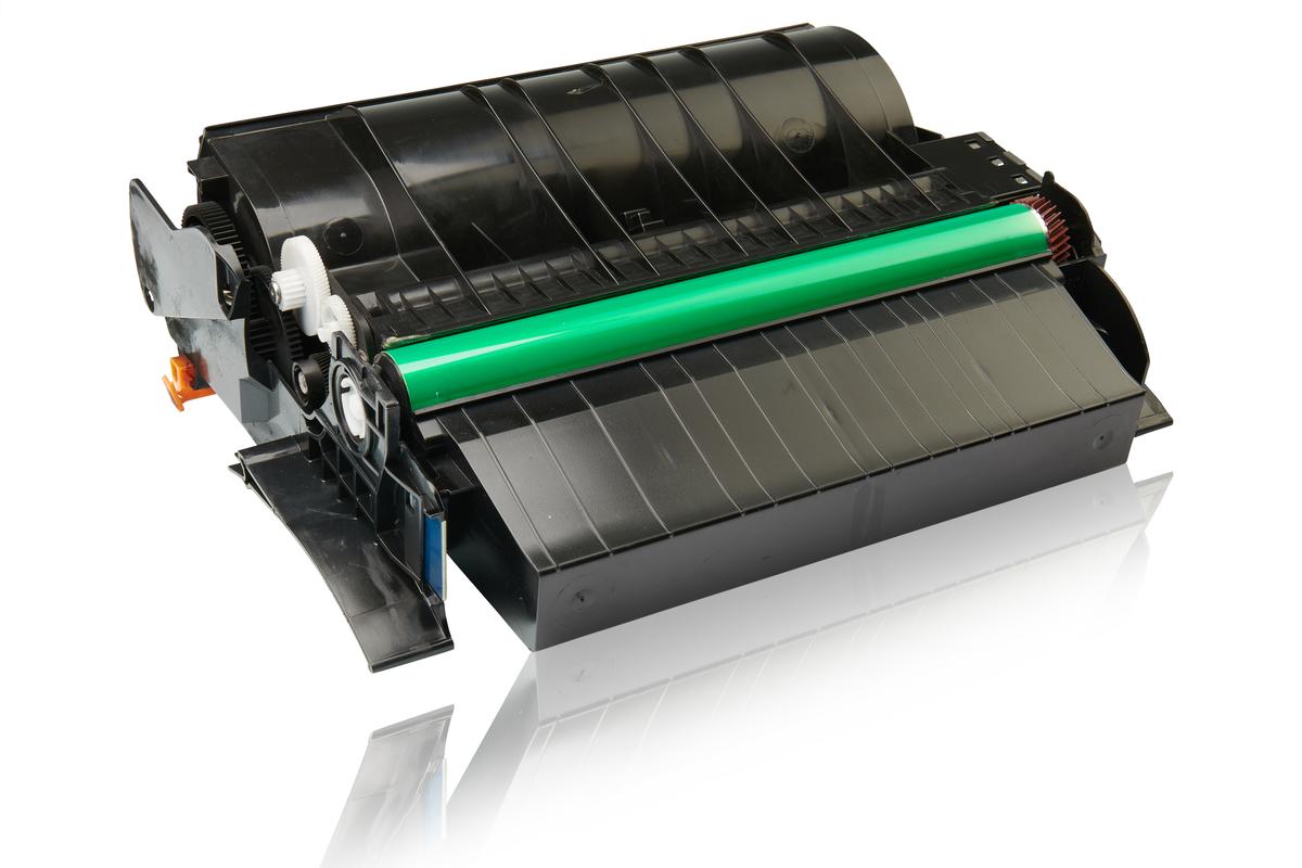 Kompatibel zu Lexmark T650H31E Tonerkartusche, schwarz