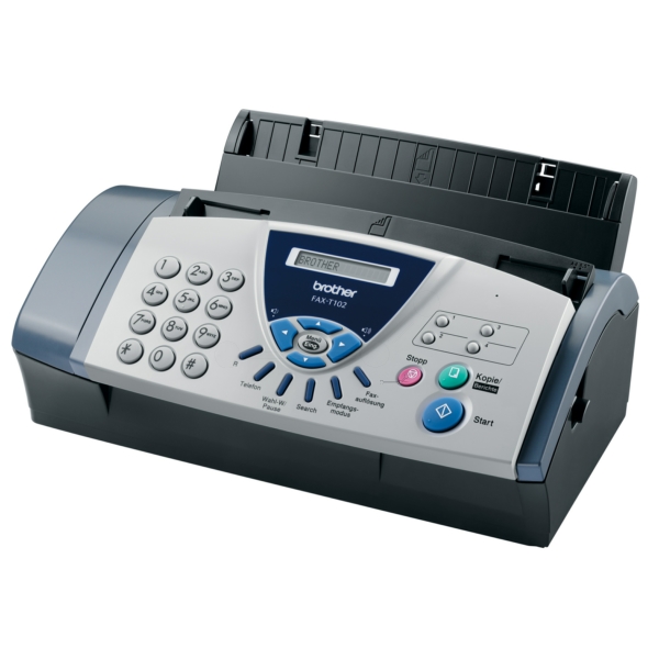 Brother Fax T 102 hier günstig kaufen ✔️. original & kompatibel für Brother Fax T 102 ✔️. Jetzt vergleichen und sparen! Brother Fax T 102 hier günstig kaufen ✔️. original & kompatibel für Brother Fax T 102 ✔️. Jetzt vergleichen und sparen!