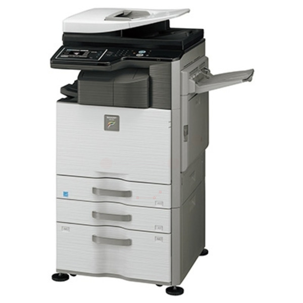 Sharp MX-2616 N Toner günstig kaufen | tintencenter.com Sharp MX-2616 N Toner günstig kaufen | tintencenter.com