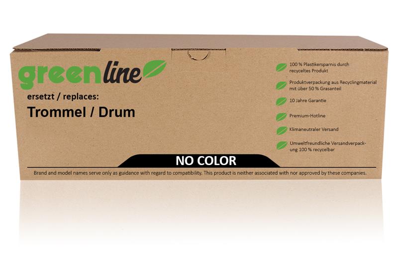 greenline Sparset ersetzt Samsung MLT-D204E/ELS / 204E enthält 1x Bildtrommel / 1x Tonerkartusche