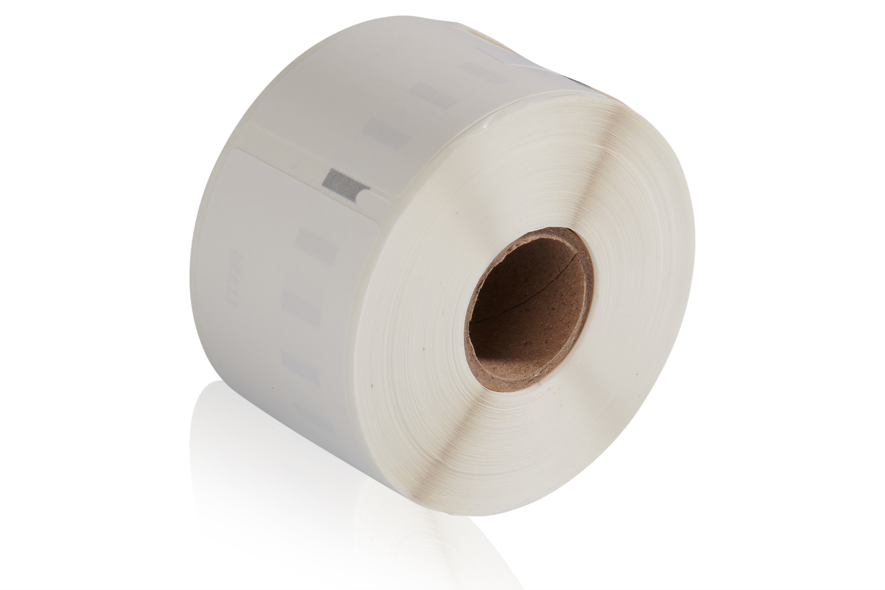 Kompatibel zu Dymo 40913 / S0720680 Sonstige, schwarz weiß