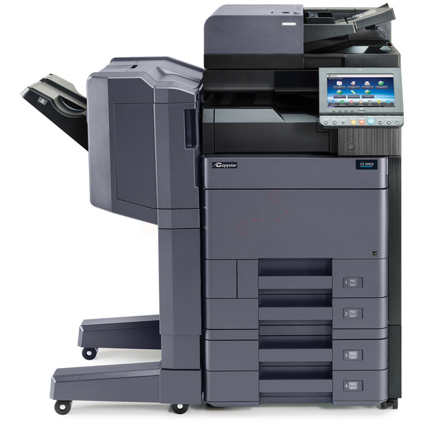 Copystar CS 5002 i Toner günstig kaufen | tintencenter.com Copystar CS 5002 i Toner günstig kaufen | tintencenter.com