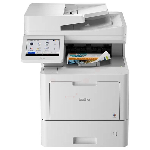 Brother MFC-L 9670 Series Toner günstig kaufen | tintencenter.com
