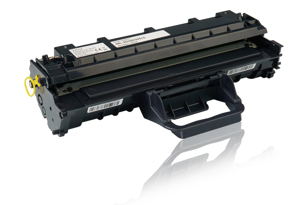 Kompatibel zu Samsung ML-2010D3/ELS Tonerkartusche, schwarz