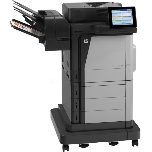 HP Color LaserJet Managed Flow MFP M 680 zm Toner günstig kaufen | tintencenter.com HP Color LaserJet Managed Flow MFP M 680 zm Toner günstig kaufen | tintencenter.com