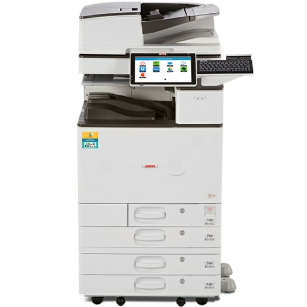 Lanier MP C 6004 Series Toner günstig kaufen | tintencenter.com Lanier MP C 6004 Series Toner günstig kaufen | tintencenter.com