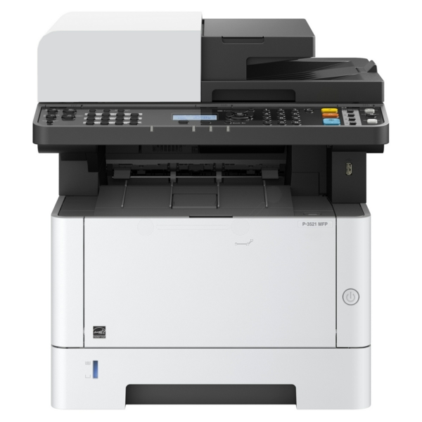 Triumph-Adler P-3521 MFP Toner hier günstig kaufen ✔️. Toner original & kompatibel für Triumph-Adler P-3521 MFP ✔️. Jetzt vergleichen und sparen!