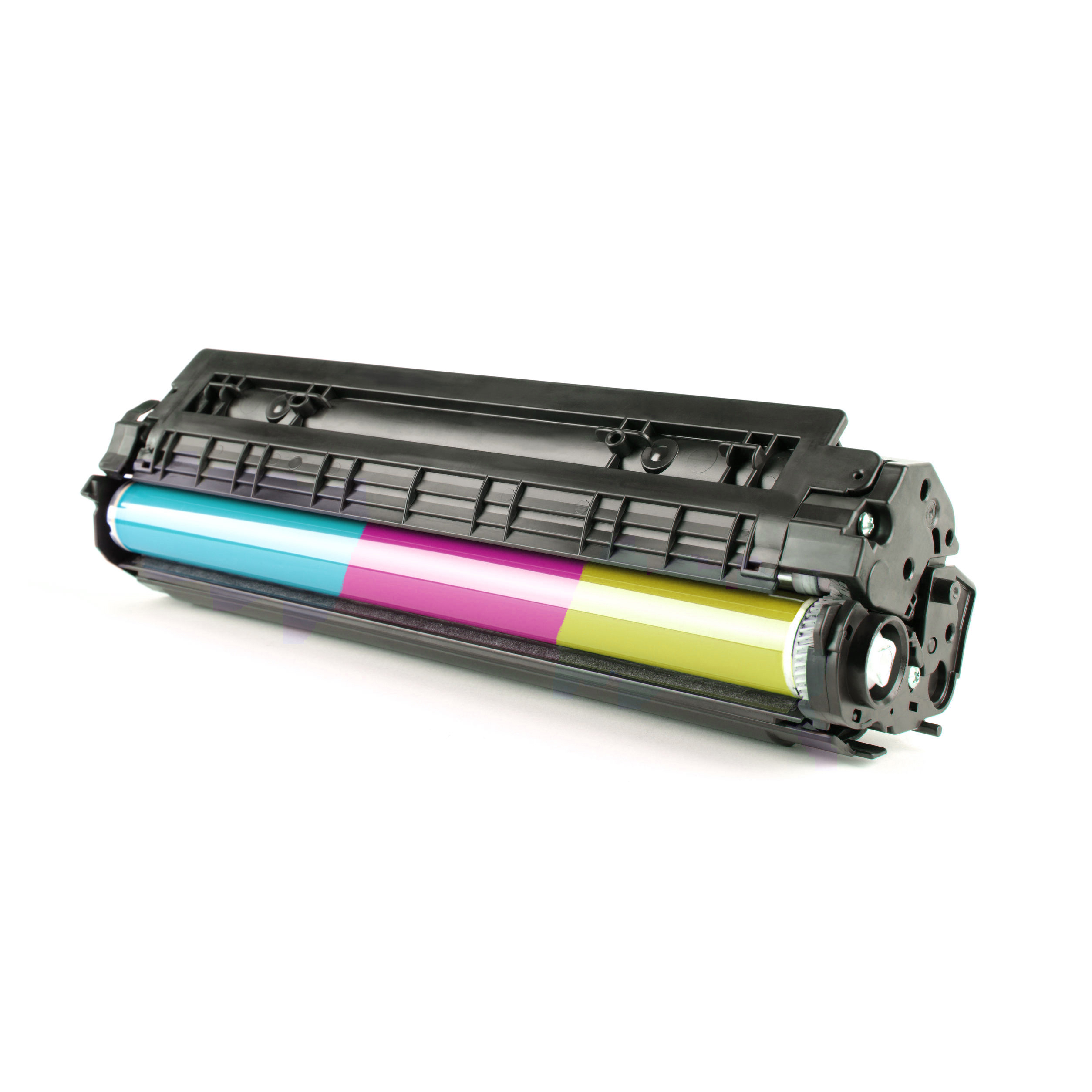Kompatibel zu HP CF 252 XM / 410X Tonerkartusche, Multipack