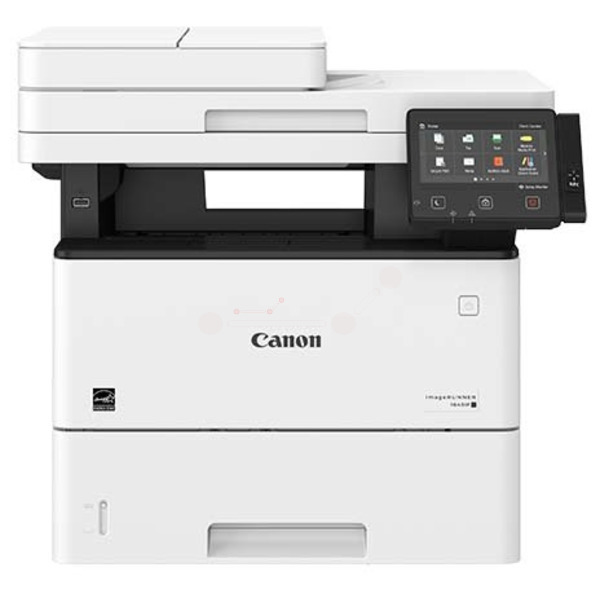 Canon imageRUNNER X 1643 iF II Toner günstig kaufen | tintencenter.com