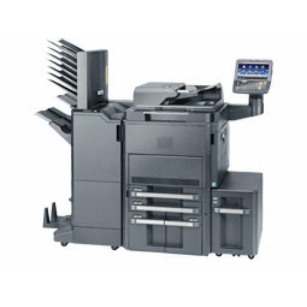 Triumph-Adler 8055 i Toner günstig kaufen | tintencenter.com