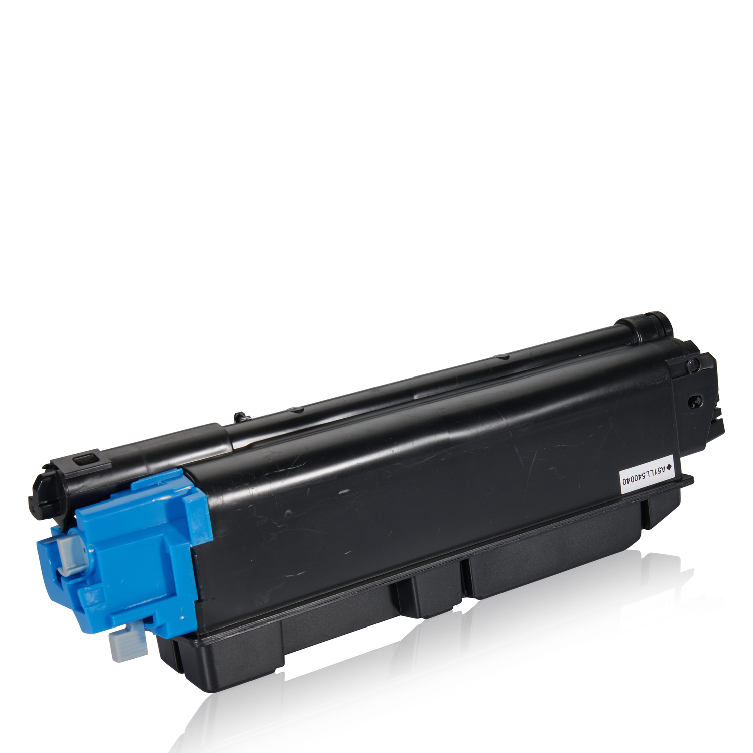 Kompatibel zu Kyocera 1T02ZLCNL0 / TK-5345C Tonerkartusche, cyan
