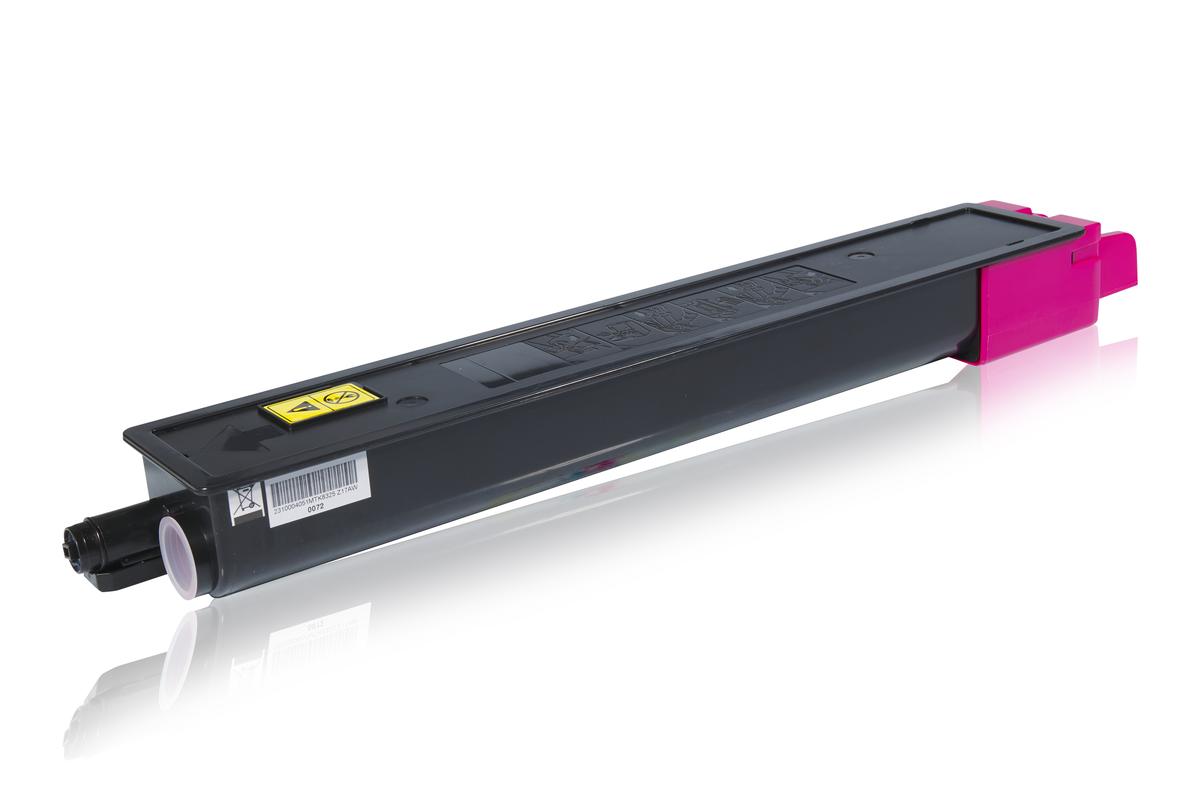 Kompatibel zu Kyocera 1T02NPBNL0 / TK-8325M Tonerkartusche, magenta