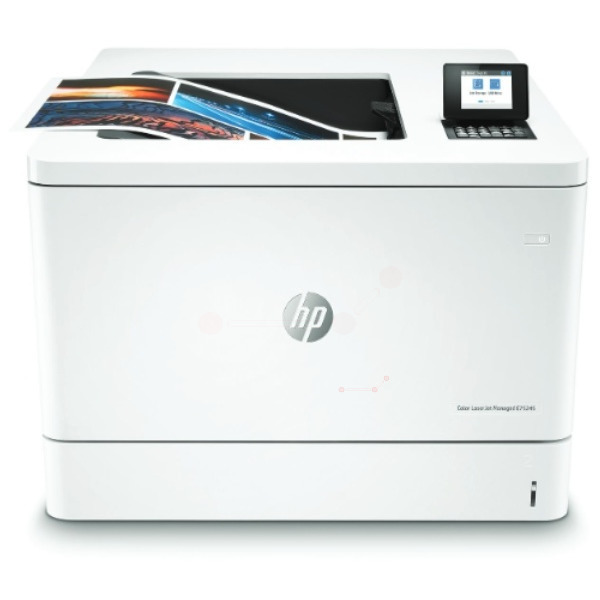 HP Color LaserJet Managed E 85055 dn Toner günstig kaufen | tintencenter.com HP Color LaserJet Managed E 85055 dn Toner günstig kaufen | tintencenter.com