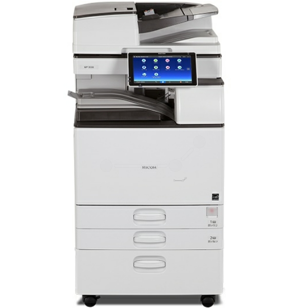 Ricoh Aficio MP 3555 Toner günstig kaufen | tintencenter.com Ricoh Aficio MP 3555 Toner günstig kaufen | tintencenter.com