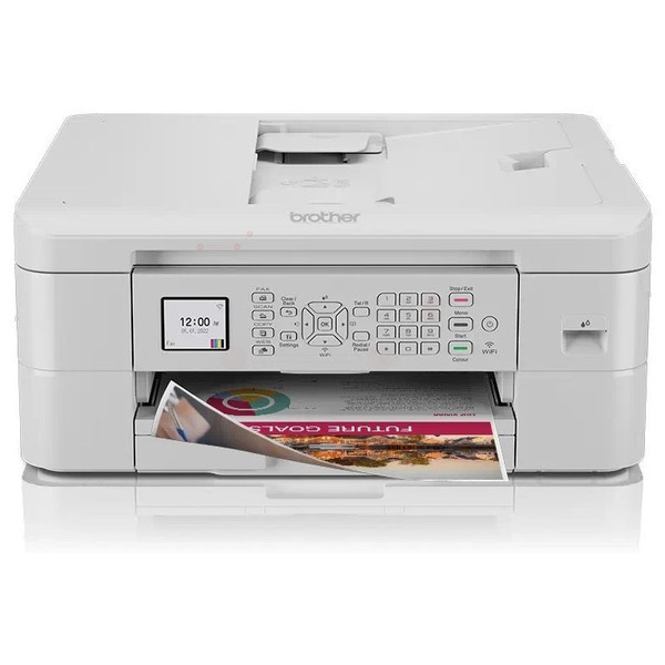 Brother MFC-J 1010 DW Druckerpatronen günstig kaufen | tintencenter.com Brother MFC-J 1010 DW Druckerpatronen günstig kaufen | tintencenter.com