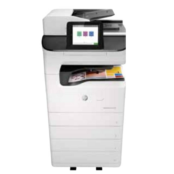 HP PageWide Managed Color MFP E 77650 dns Druckerpatronen günstig kaufen | tintencenter.com HP PageWide Managed Color MFP E 77650 dns Druckerpatronen günstig kaufen | tintencenter.com