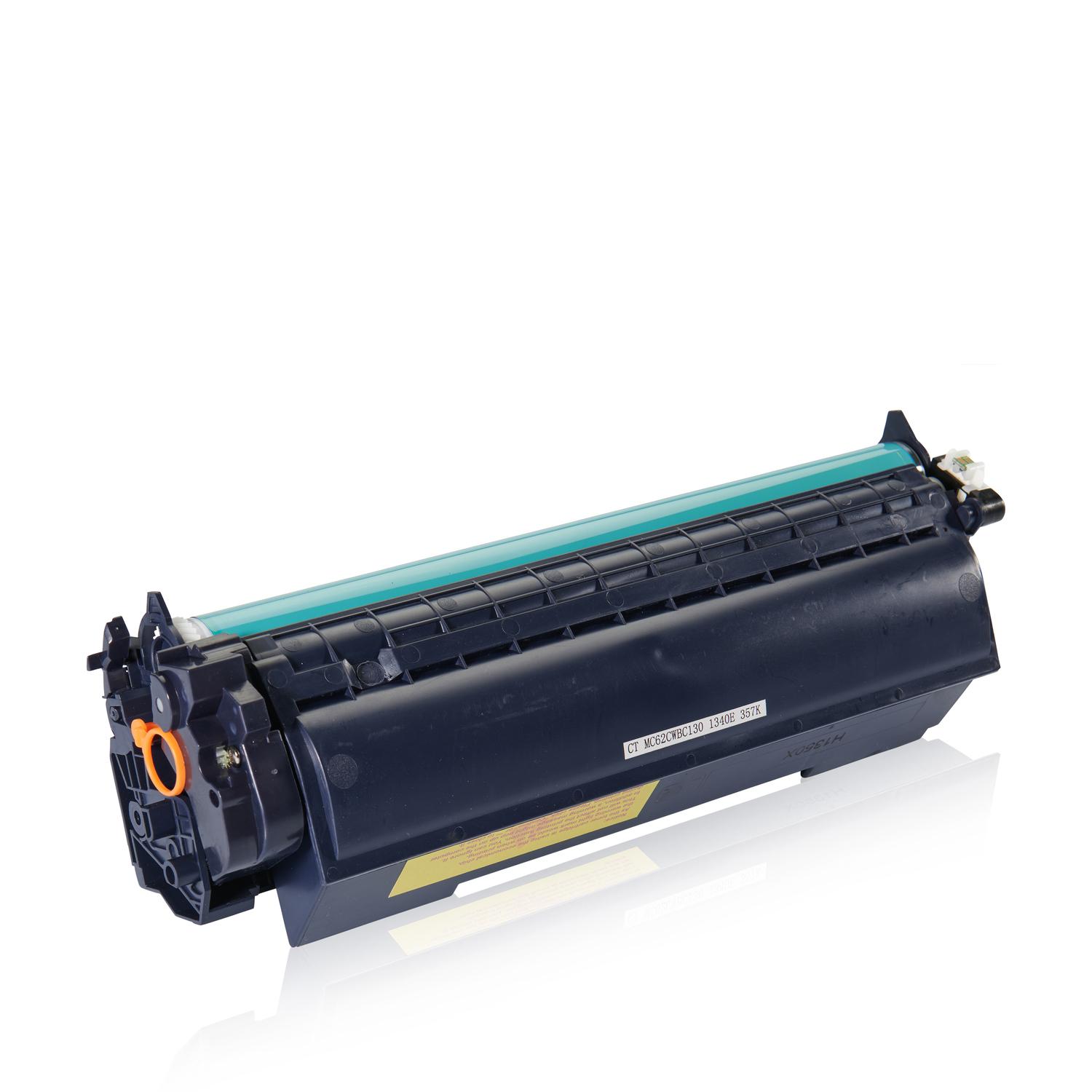 Kompatibel zu HP W1350X / 135X Tonerkartusche, schwarz