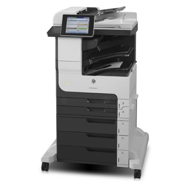 HP LaserJet Enterprise 700 MFP M 725 z Toner hier günstig kaufen ✔️. Toner original & kompatibel für HP LaserJet Enterprise 700 MFP M 725 z ✔️. Jetzt vergleichen und sparen!