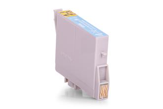 Kompatibel zu Epson C13T05954010 / T0595 Tintenpatrone, light cyan