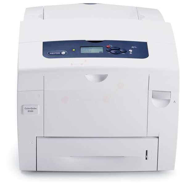 Xerox ColorQube 8580 Series Druckerpatronen günstig kaufen | tintencenter.com Xerox ColorQube 8580 Series Druckerpatronen günstig kaufen | tintencenter.com